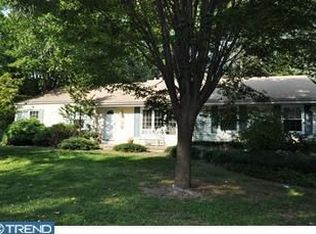 1347 Harris Rd, Dresher, PA 19025