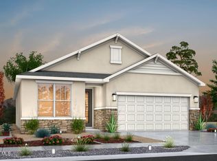 1681 Tony Harper St, El Paso, TX 79928