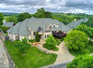 10625 S Forest Ave, Jenks, OK 74037