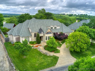 10625 S Forest Ave, Jenks, OK, 74037