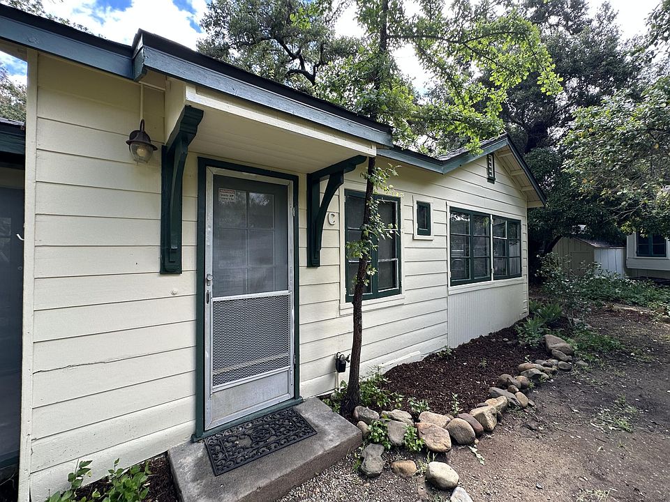 312314 W Aliso St, Ojai, CA 93023 Zillow