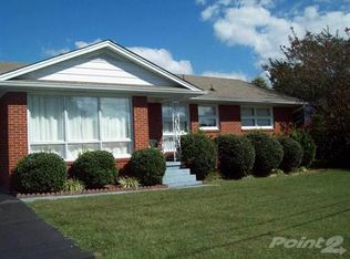 469 Oak St, Morristown, TN 37813