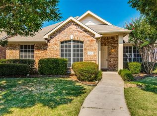 13751 Mill Town Dr, Frisco, TX 75033