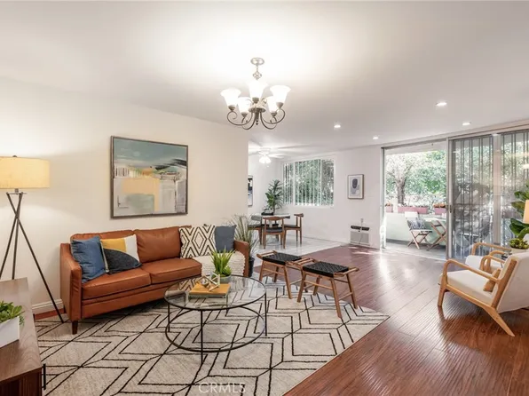 514 S Harvard Blvd APT 205, Los Angeles, CA 90020