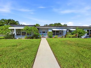 415 High Point Boulevard #B, Delray Beach, FL 33445