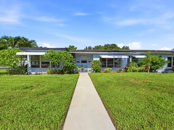 415 High Point Boulevard #B, Delray Beach, FL 33445
