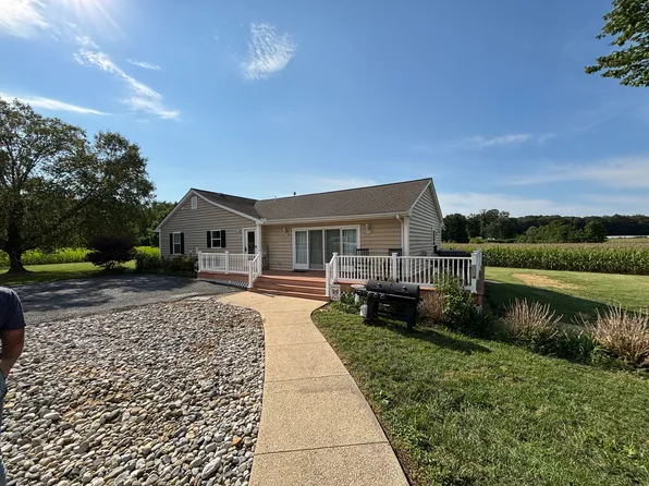 710 Brick Schoolhouse Rd, Centreville, MD 21617