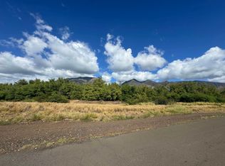 952 Luawai St, Lahaina, HI 96761