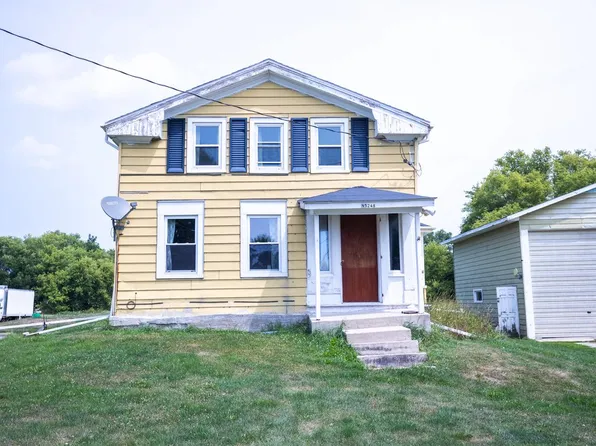 N5248 County Road A, Juneau, WI 53039