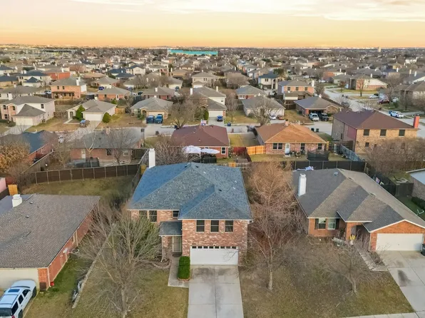 2609 Misty Harbor Dr, Little Elm, TX 75068