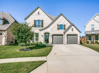 11500 Feather Reed Rd, Argyle, TX 76226