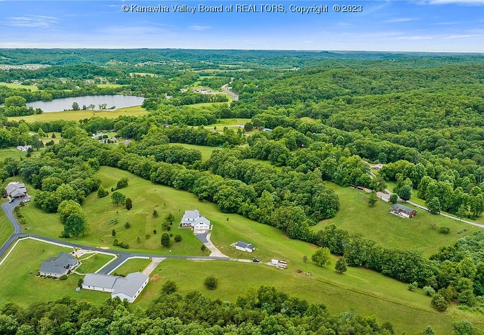 279 Fox Chase Dr, Ripley, WV 25271 Zillow