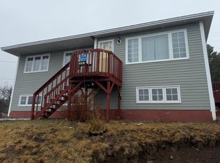 690 Ville Marie Drive, Marystown, NL A0E2M0