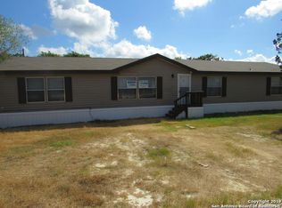 555 Horseshoe Trak, Spring Branch, TX 78070