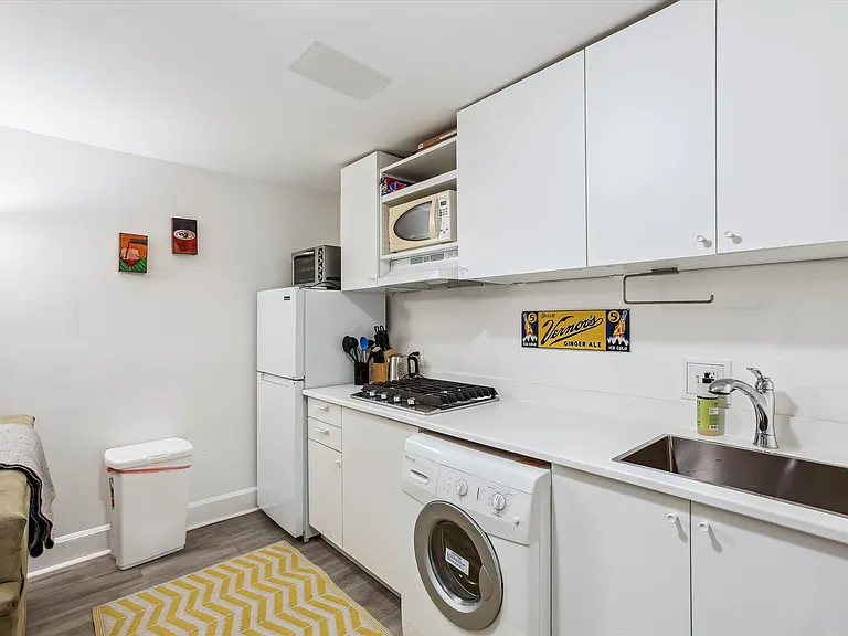 1027 Euclid St NW #BASEMENT — Photo 3