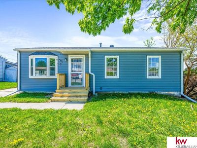 7662 S 41st St, Bellevue, NE, 68147