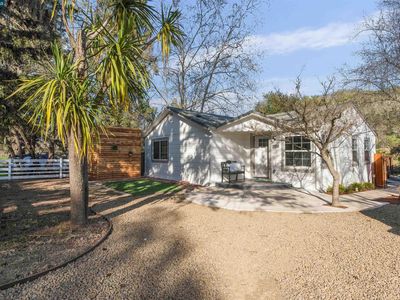 2188 1st Ave, Napa, CA, 94558