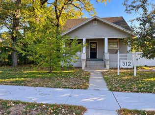312 2nd Ave N, Sauk Rapids, MN 56379