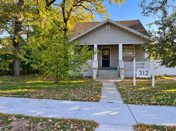 312 2nd Ave N, Sauk Rapids, MN 56379