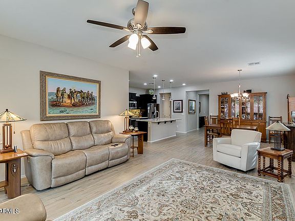 3rd image of 2542 W Perola Dr