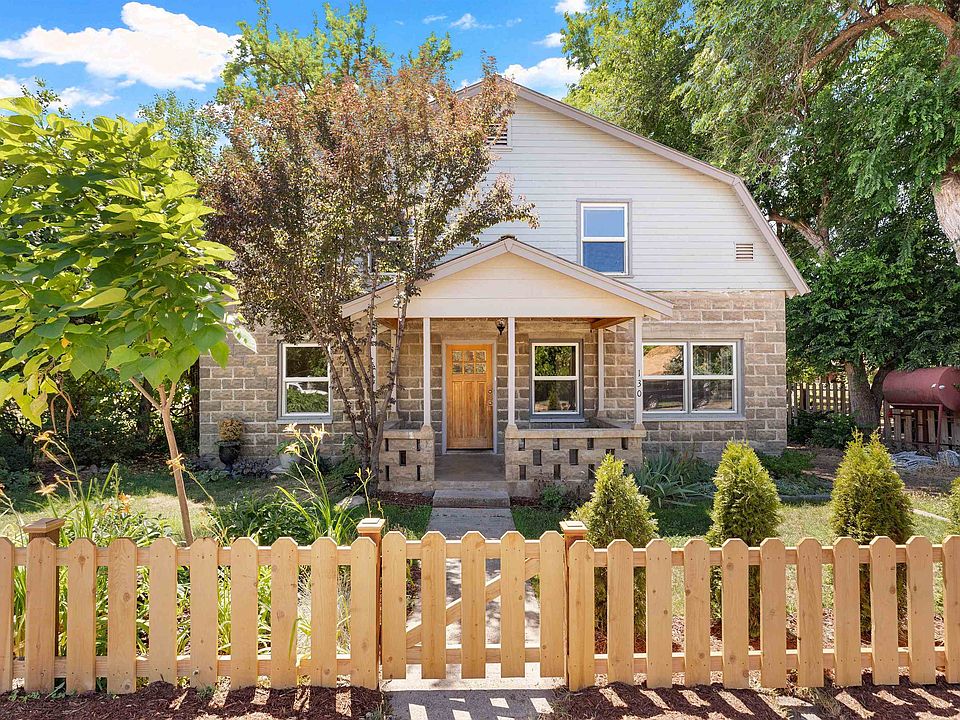 130 Newton St, Fort Jones, CA 96032 Zillow