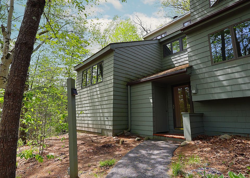 Stately Tanglewood Home