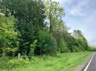 N6760 State Highway 107, Tomahawk, WI 54487