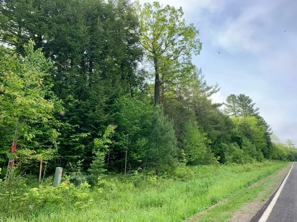 N6760 State Highway 107, Tomahawk, WI 54487