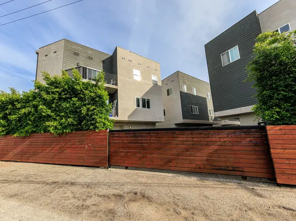 1820 Thurman Ave, Los Angeles, CA 90019