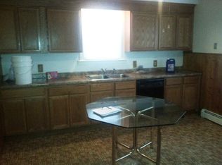 50 Franklin Ave #1, Cranston, RI 02920