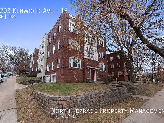 4th image of 4203 Kenwood Ave APT 1S