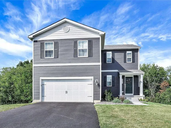 464 E 4th St, Bernville, PA 19506