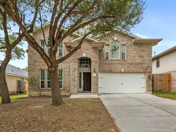 3902 Bonnie Ln, Round Rock, TX 78665