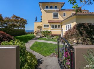 5130 SW Waite St, Seattle, WA 98116