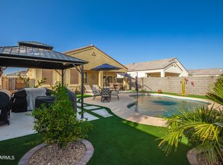 31021 W Osborn Rd, Buckeye, AZ 85396