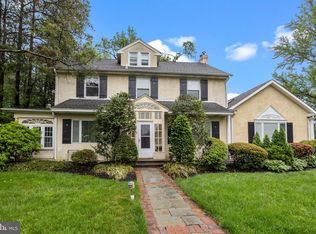 600 Runnymede Ave, Jenkintown, PA 19046