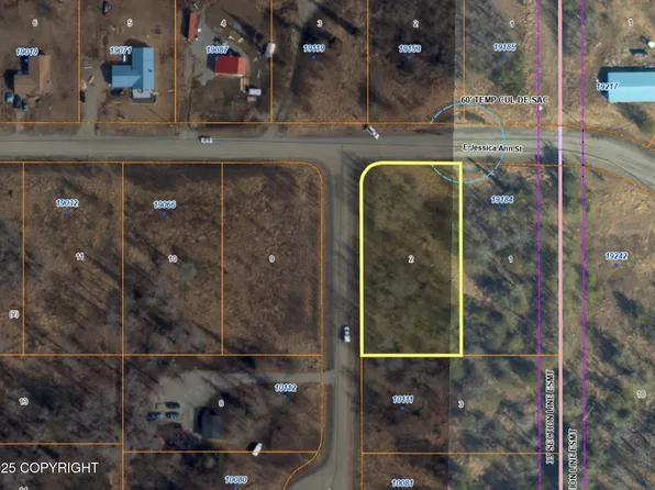 L2-B2 E Jessica Ann St, Sutton, AK 99674