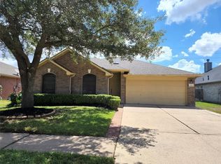 3118 Rainmont Ln, Katy, TX 77449