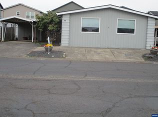 4730 Auburn Rd NE UNIT 20, Salem, OR 97301