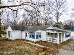 2601 Granger Rd, Fairdale, KY 40118