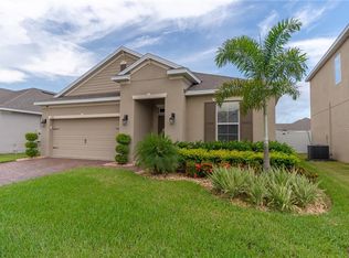 1566 Caterpillar St, Saint Cloud, FL 34771