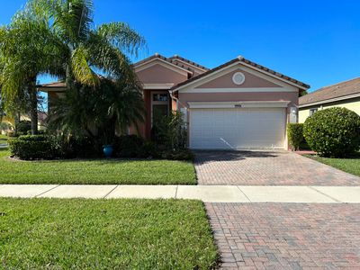9991 SW Glenbrook Drive, Port Saint Lucie, FL, 34987