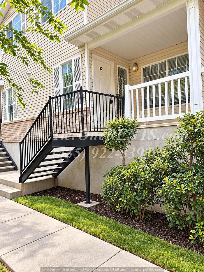 2 bed, 2.5 bath, 1400 sqft, $1,545 — Photo 3