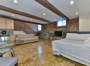 574-580 Tremont St #7, Boston, MA 02118