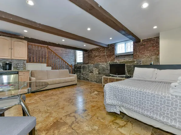 574-580 Tremont St #7, Boston, MA 02118