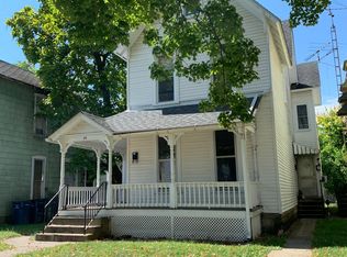 46 S 16th St, Richmond, IN 47374