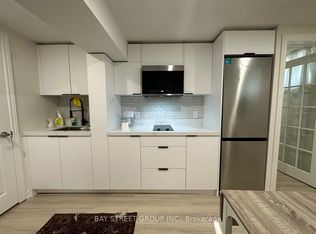 38 Ironshield Cres #BASEMENT, Markham, ON L3T 3K6