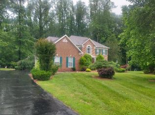 14606 Dewey Ridge Ct, Bowie, MD 20721