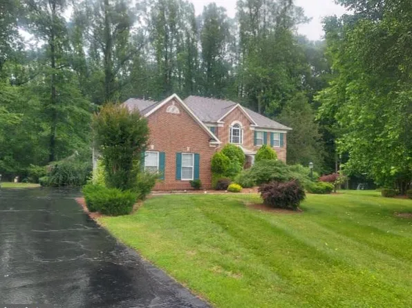 14606 Dewey Ridge Ct, Bowie, MD 20721