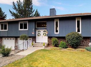 600 SW Center St, Pullman, WA 99163